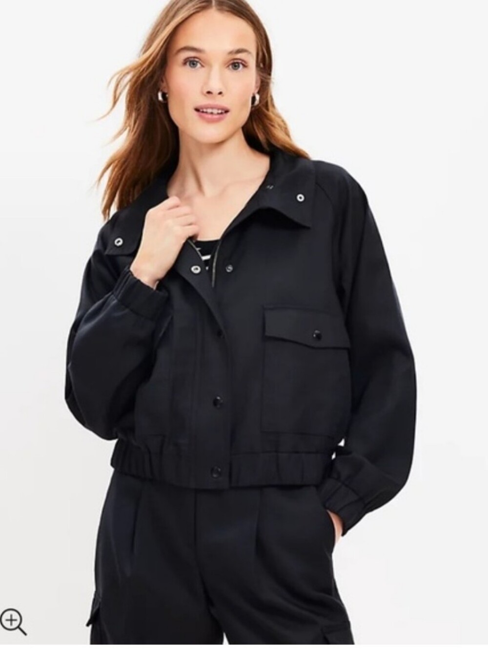 Loft Jacket Sz XL
